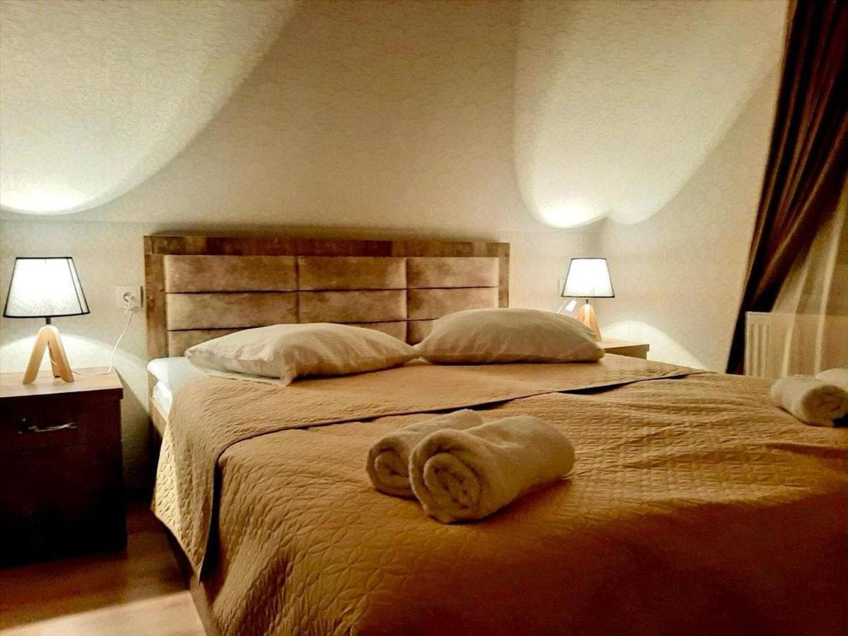 Kazbegi Inn Dış mekan fotoğraf